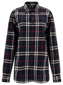 Burberry skjorter