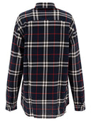 Burberry skjorter