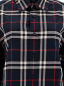Burberry skjorter