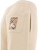 Burberry byxor