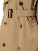 معاطف بربري