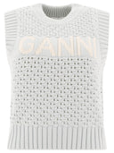 Ganni Knitwear