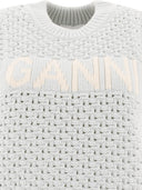 Ganni Knitwear