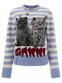 Ganni Knitwear