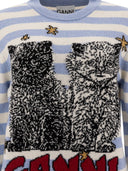Ganni Knitwear