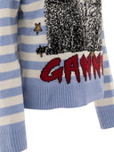 Ganni Knitwear