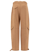 Ganni Trousers
