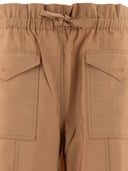 Ganni Trousers