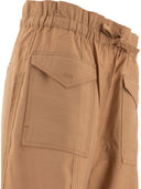 Ganni Trousers