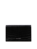 Alexander Mc Queen Clutch "Small Skull"