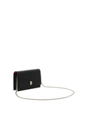 Alexander Mc Queen Clutch "Small Skull"