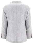 Brunello Cucinelli Blazer Destrutturato