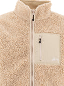 Vestes stüssy