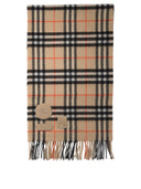 Bufandas de burberry