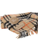 Bufandas de burberry