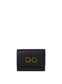 Ferragamo lommebøker og kortholdere