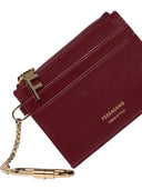 Billeteras y titulares de tarjetas de ferragamo