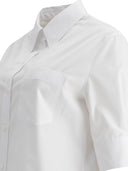 Alexander Mc Queen Shirts