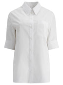 Alexander Mc Queen Shirts