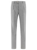 Brunello Cucinelli Pantalone Classico