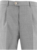 Brunello Cucinelli Pantalone Classico