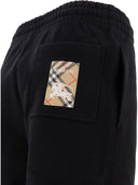 Pantalon burberry