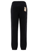 Pantalon burberry