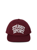 Stüssy hoeden