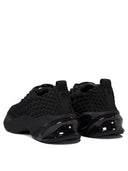 Sneaker Tory Burch e slittamento