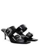 Alexander McQueen Sandali "Boxcar"