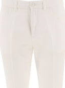 Aspesi Pantaloni a gamba dritta
