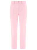 Aspesi Pantaloni a gamba dritta