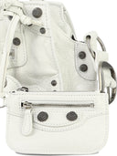 Balenciaga Borsa a Spalla "Neo Cagole"
