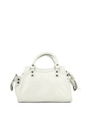 Balenciaga Borsa a Spalla "Neo Cagole"