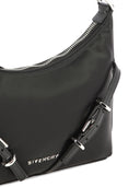 Givenchy Borsa A Tracolla Con Stampa 로고 "Voyou"