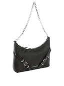Givenchy Borsa A Tracolla Con Stampa 로고 "Voyou"