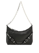 Givenchy Borsa A Tracolla Con Stampa 로고 "Voyou"