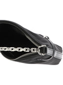 Givenchy Borsa A Tracolla Con Stampa 로고 "Voyou"