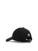 Givenchy Berretto con logo Ricamato