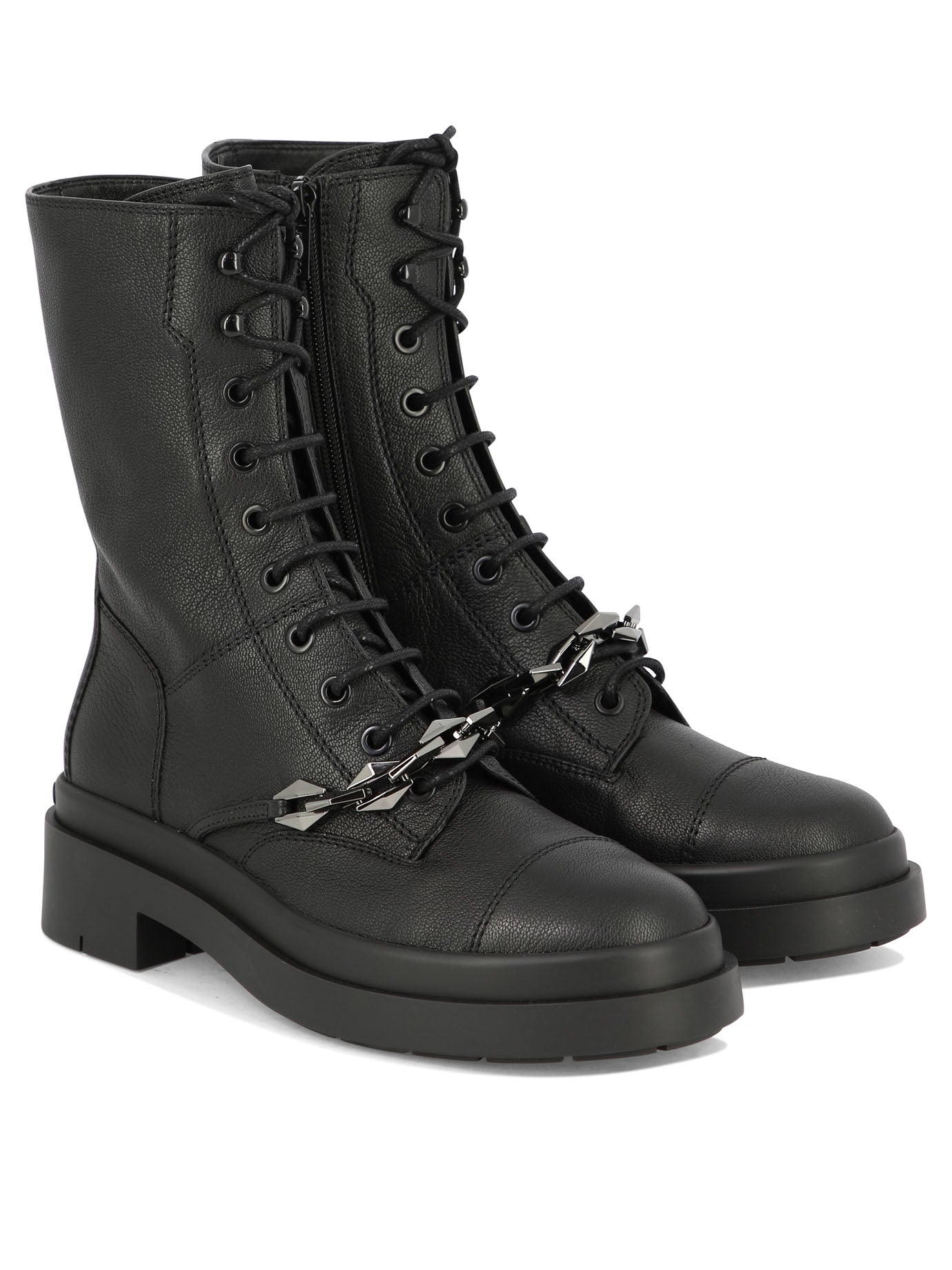 Jimmy Choo Stivaletto“ Nari”