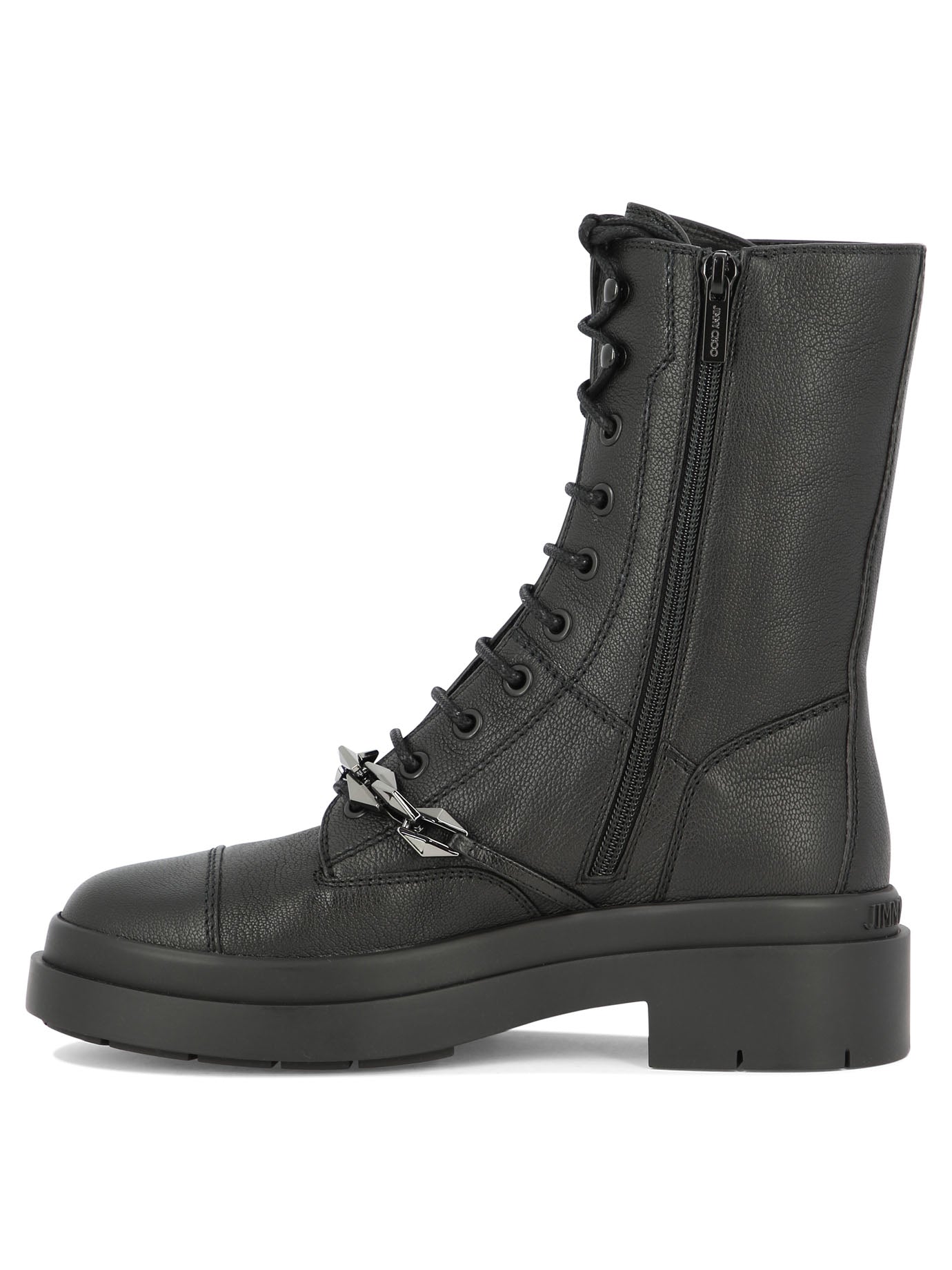 Jimmy Choo Stivaletto“ Nari”