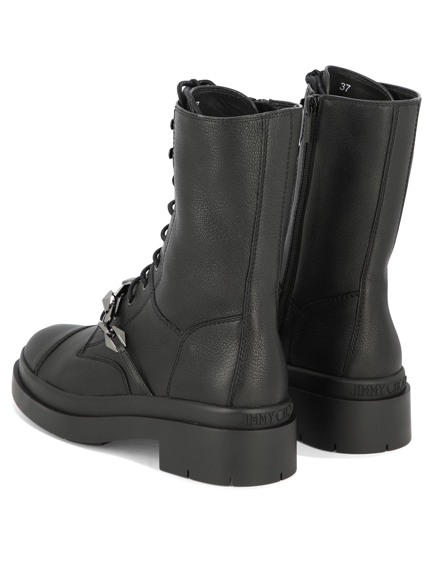 Jimmy Choo Stivaletto“ Nari”