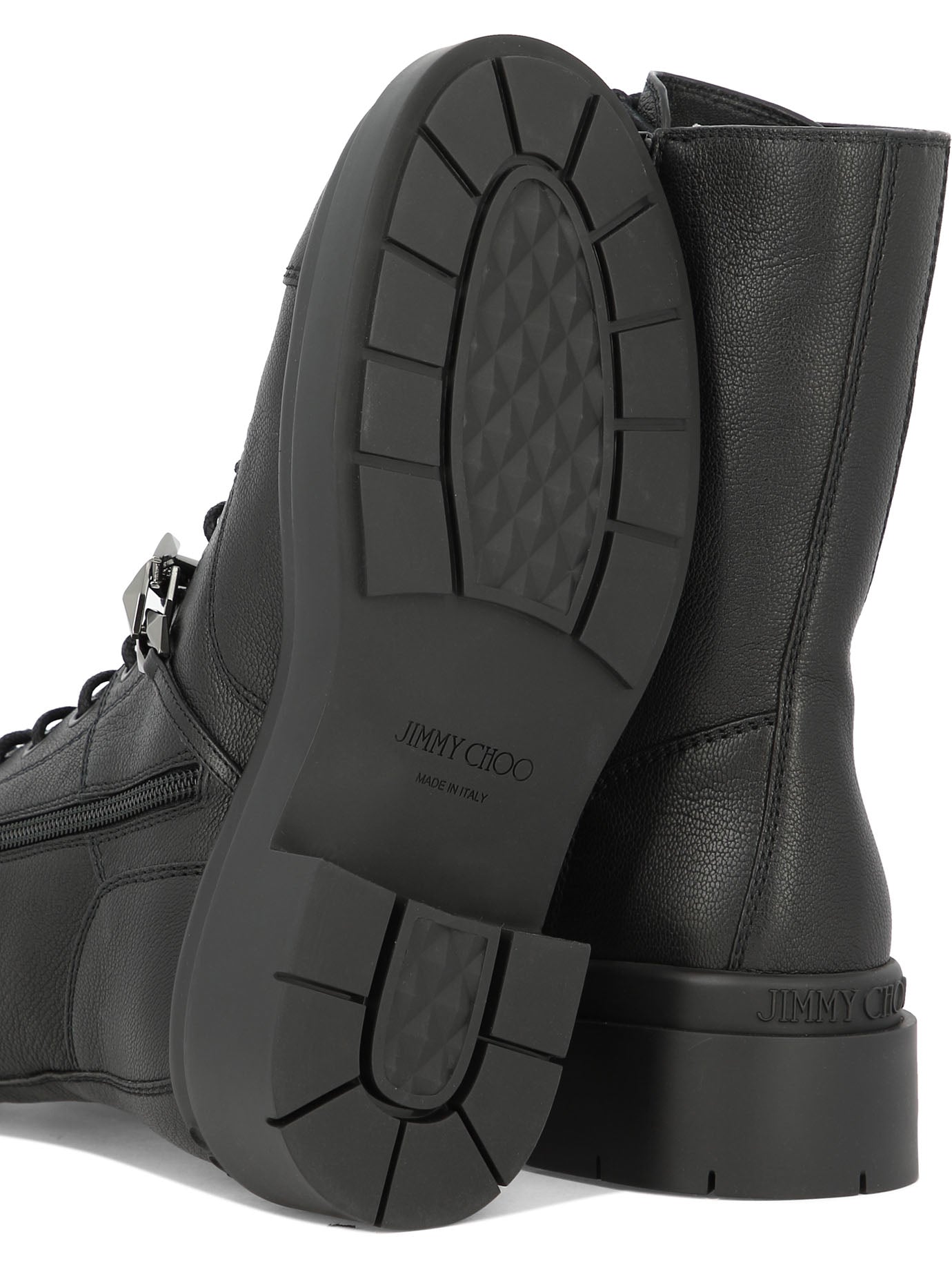 Jimmy Choo Stivaletto“ Nari”