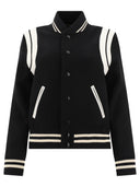 Saint Laurent Giacca "Teddy Saint Laurent"
