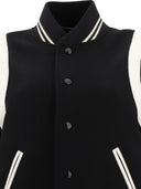 Saint Laurent Giacca "Teddy Saint Laurent"