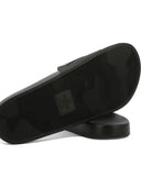 Valentino Garavani Slipper "V Logo"