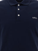 A.P.C. 폴로 표준