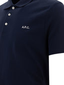 A.P.C. 폴로 표준