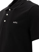 A.P.C. Standard de polo