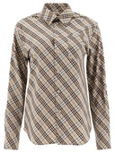 Burberry -Hemden